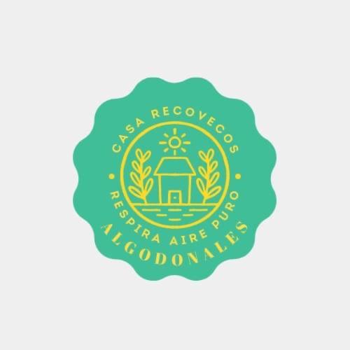 Casa Rural Recovecos Algodonales Eksteriør billede